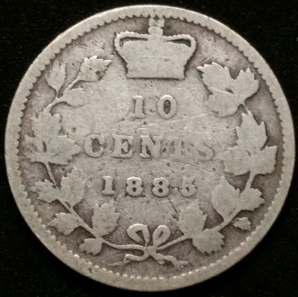 1885-10-Cents-Canada-T4-Or-T5?